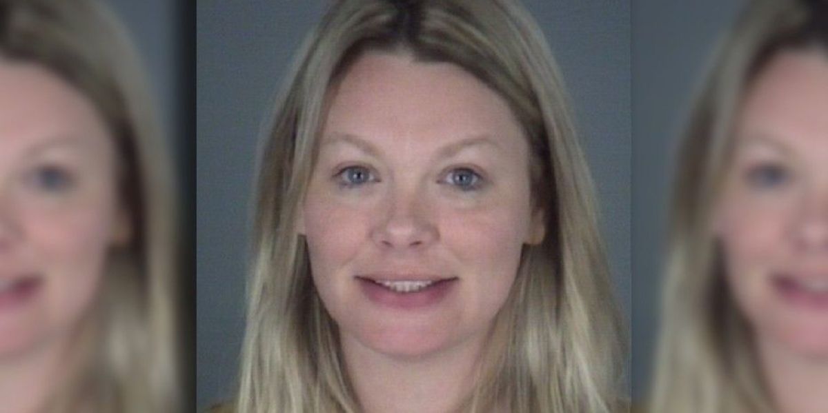 Carol Stone, detenida por agredir a su marido