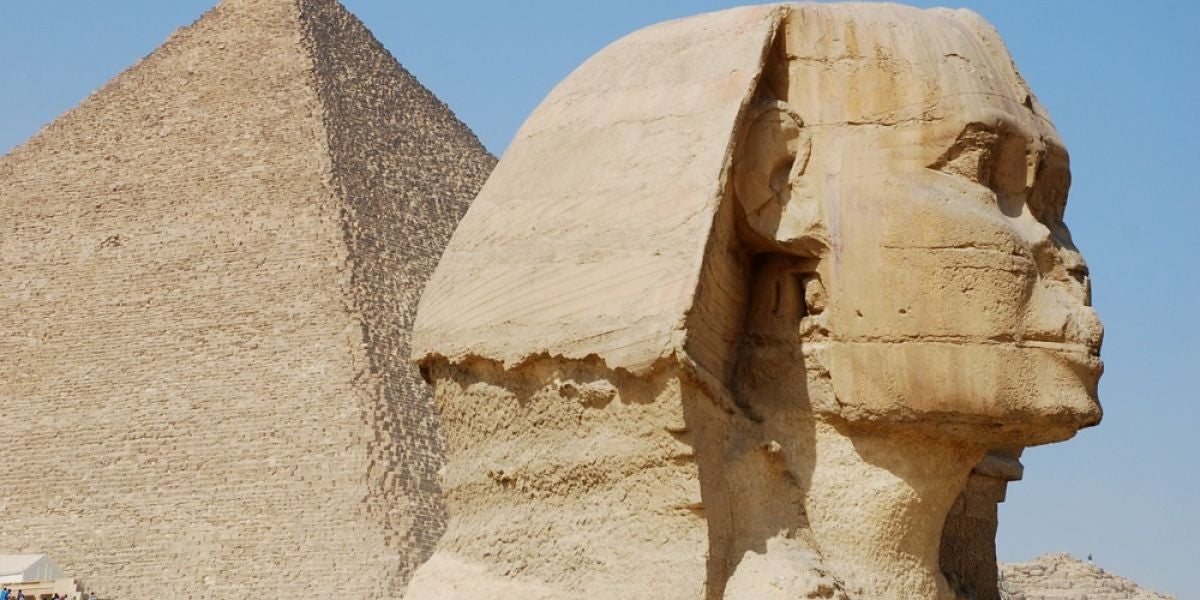 Egipto