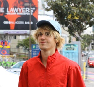 Justin Bieber Justin Bieber
