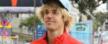 Justin Bieber Justin Bieber