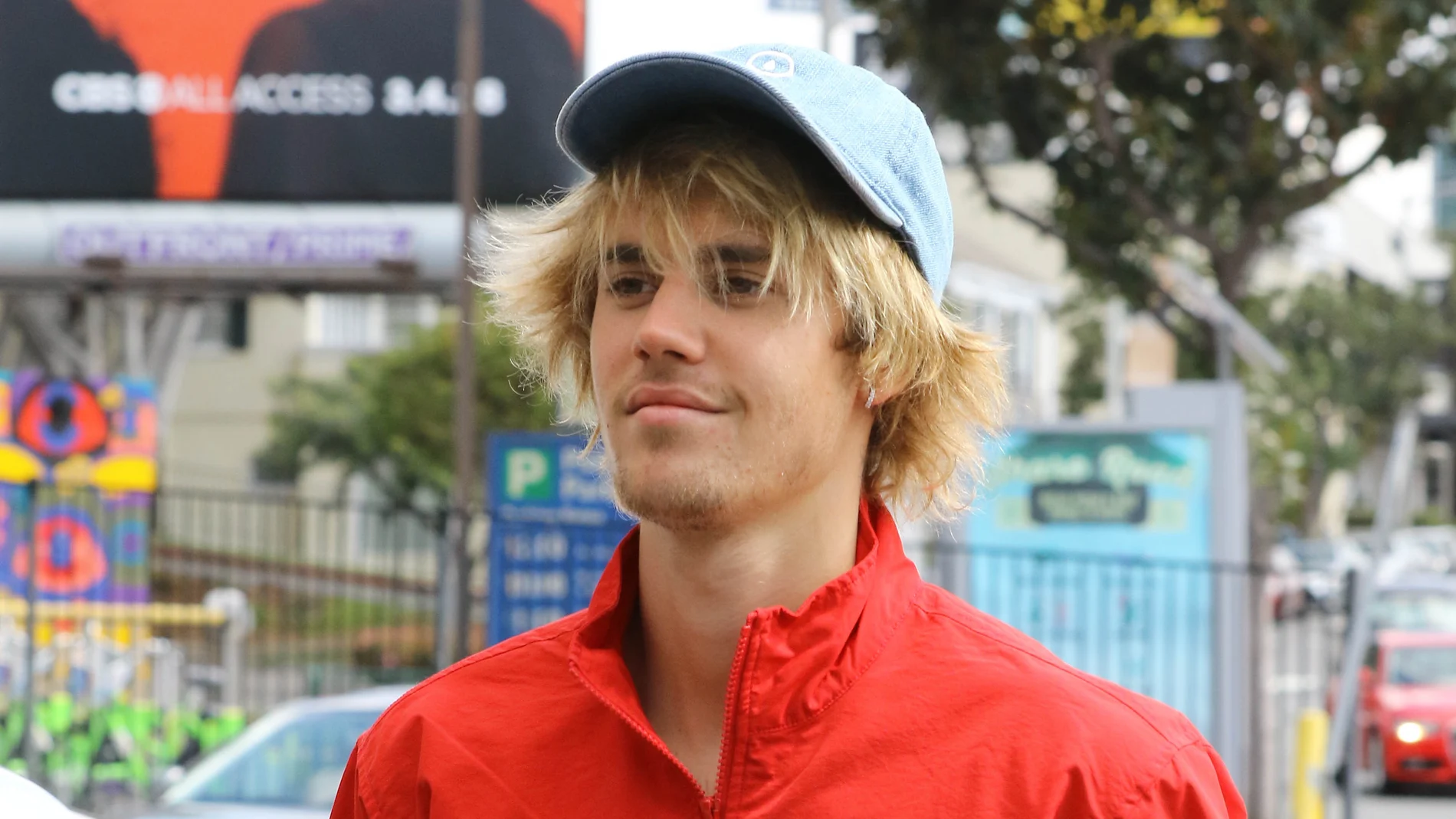 Justin Bieber Justin Bieber