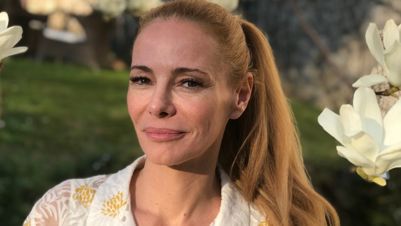 Paula Vázquez explica qué enfermedad le diagnosticaron hace dos años ...