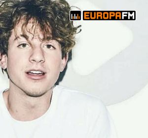 Charlie Puth Charlie Puth
