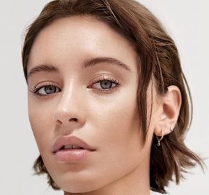 Iris Law, hija de Jude Law y Sadie Frost Iris Law, hija de Jude Law y Sadie Frost