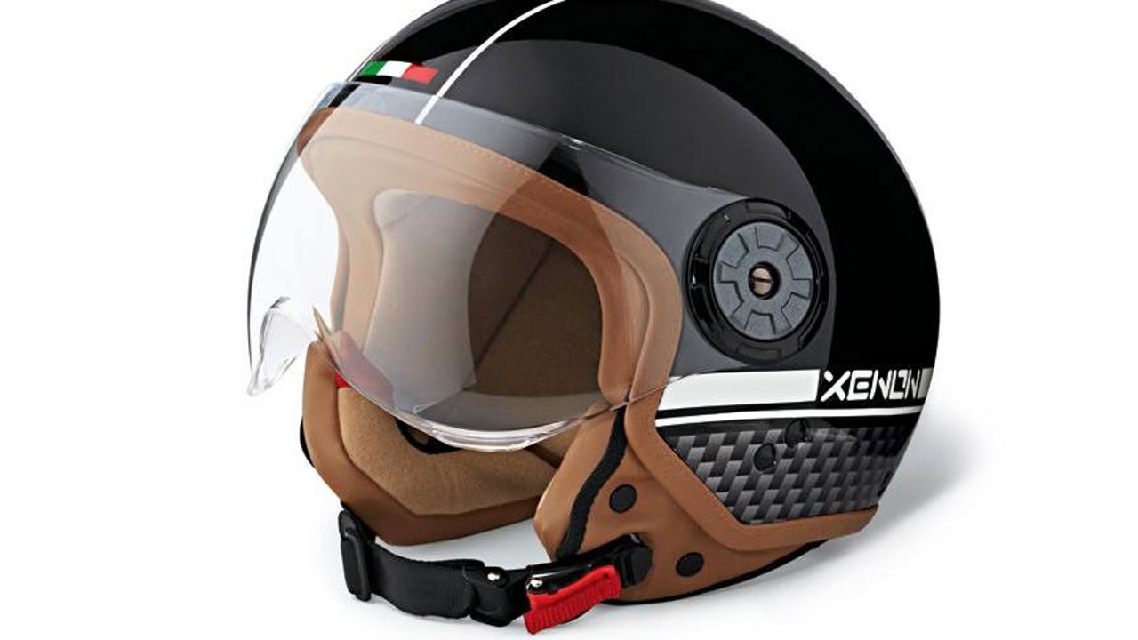 Te contamos cómo es el casco de diseño por 29,99 euros de Lidl