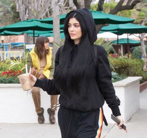 Kylie Jenner Kylie Jenner