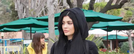 Kylie Jenner Kylie Jenner