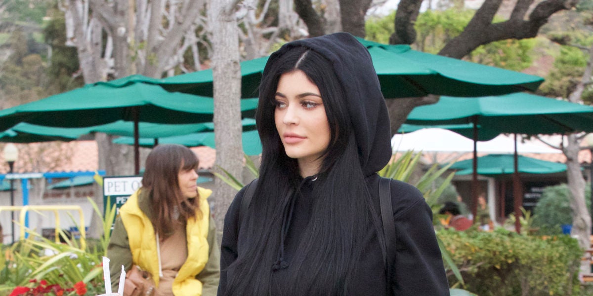 Kylie Jenner