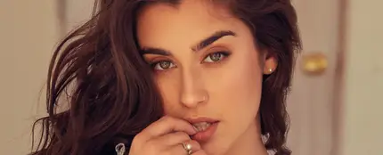 Lauren Jauregui posa para Playboy Lauren Jauregui posa para Playboy