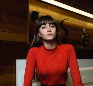 Aitana Ocaña Aitana Ocaña