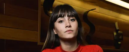 Aitana Ocaña Aitana Ocaña