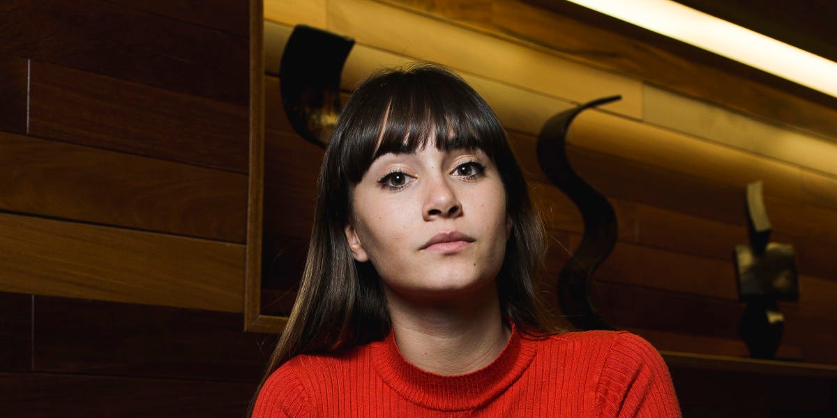 Aitana Ocaña
