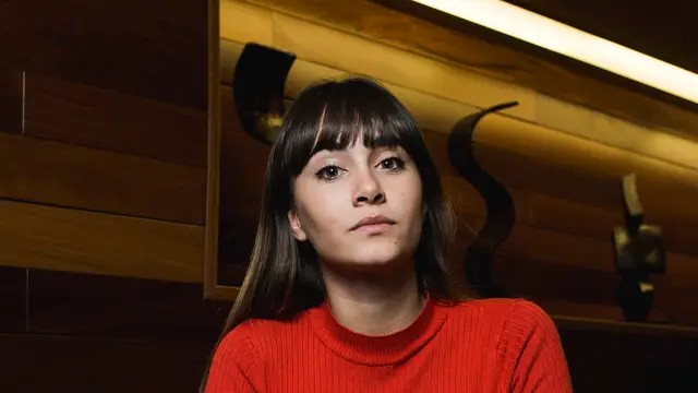 Aitana Ocaña