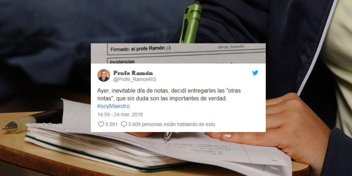 Notas alternativas