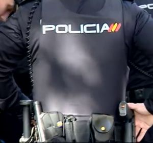 Policía Nacional Policía Nacional