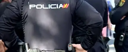 Policía Nacional. Policía Nacional.