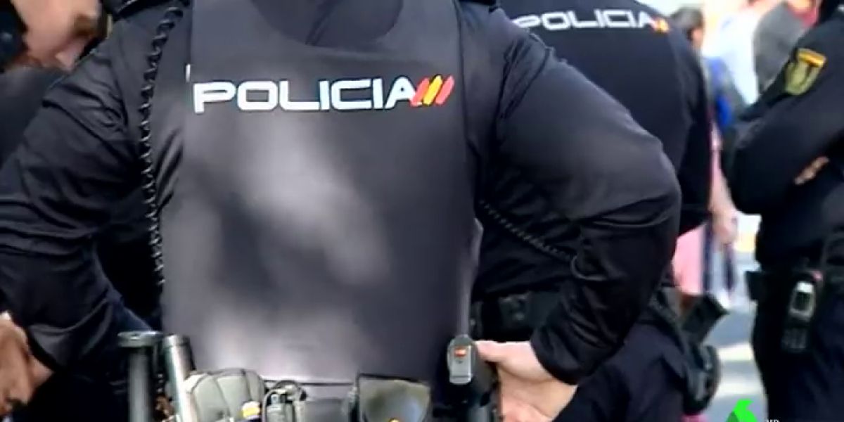 Policía Nacional