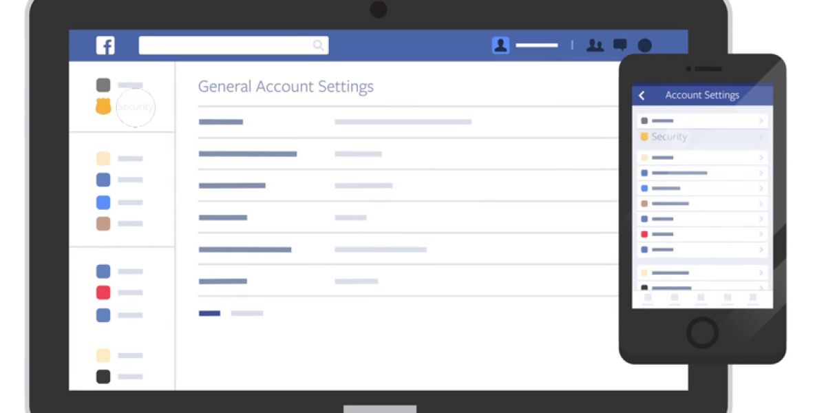 Facebook rediseña sus herramientas de seguridad y privacidad para dar un mayor control a los usuarios sobre sus datos