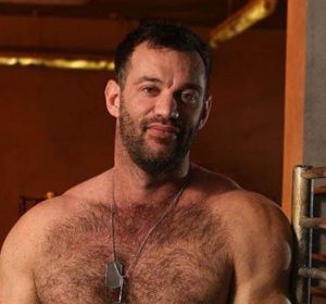 Scott Sherwood, profesor de matemáticas despedido por su pasado en la industria porno Scott Sherwood, profesor de matemáticas despedido por su pasado en la industria porno