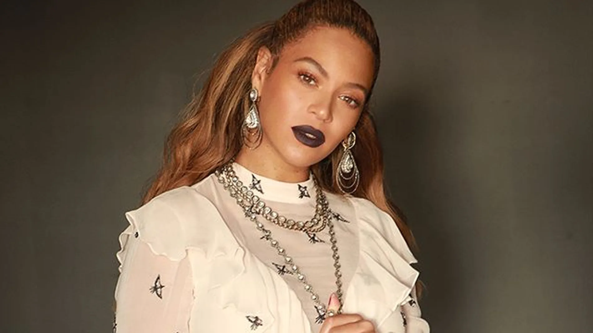Beyoncé Beyoncé