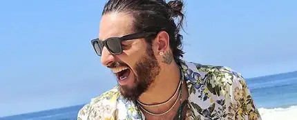 Maluma en Brasil Maluma en Brasil