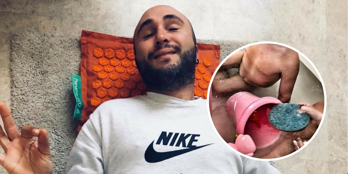 El error de Kiko Rivera al compartir la foto de sus hijos