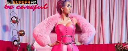 Cardi B estrena Be Careful Cardi B estrena Be Careful