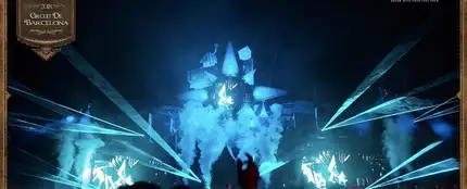 Daydream Festival Daydream Festival