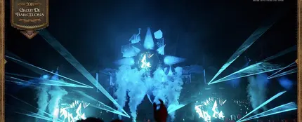 Daydream Festival Daydream Festival