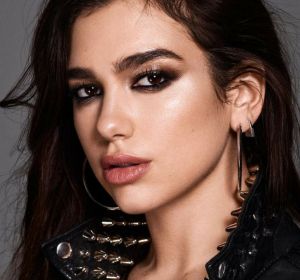 Dua Lipa para la revista British GQ Dua Lipa para la revista British GQ