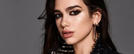 Dua Lipa para la revista British GQ Dua Lipa para la revista British GQ