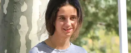 Victoria Federica Marichalar Victoria Federica Marichalar