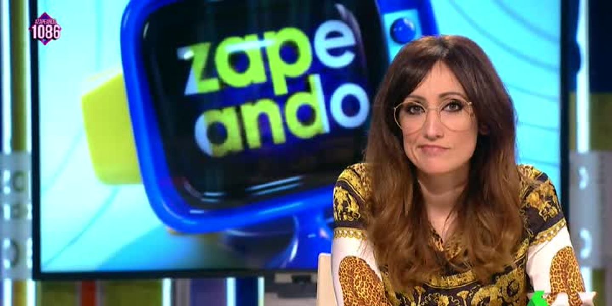 La cara de Ana Morgade tras las vacaciones