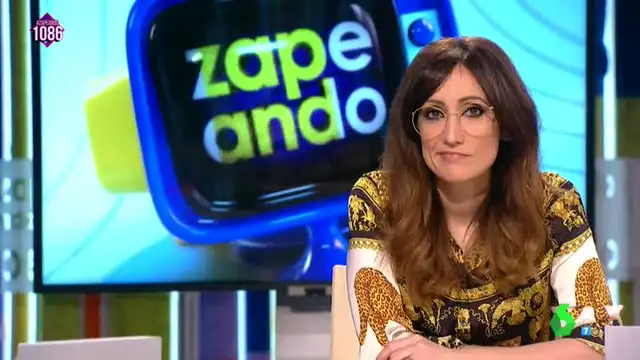 La cara de Ana Morgade tras las vacaciones
