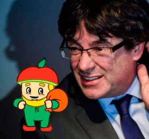 Bi-Ba-Butzemann, la canción infantil alemana que se ha vuelto viral Bi-Ba-Butzemann, la canción infantil alemana que se ha vuelto viral