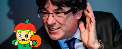 Bi-Ba-Butzemann, la canción infantil alemana que se ha vuelto viral Bi-Ba-Butzemann, la canción infantil alemana que se ha vuelto viral
