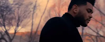 The Weeknd en el vídeo de 'Call Out My Name' The Weeknd en el vídeo de 'Call Out My Name'
