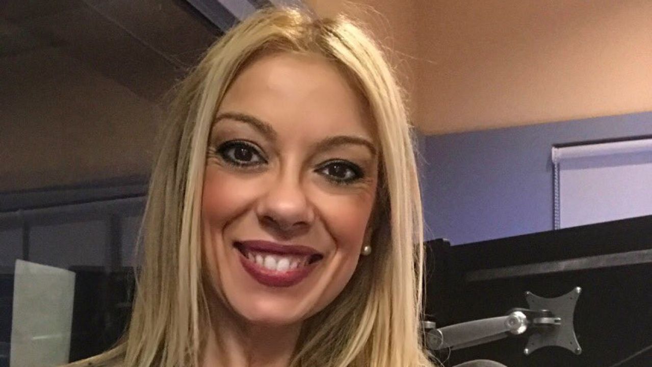 Susana Pérez gana la 2ª edición de PAP-OT y cumple el reto: subir una foto  desnuda | Europa FM