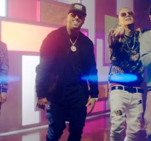 Casper, Nio García, Darell, Nicky Jam, Bad Bunny y Ozuna presentan 'Te Bote' Casper, Nio García, Darell, Nicky Jam, Bad Bunny y Ozuna presentan 'Te Bote'