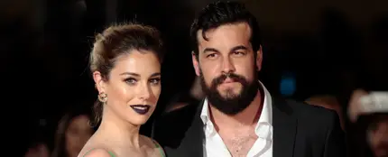 Blanca Suárez y Mario Casas Blanca Suárez y Mario Casas