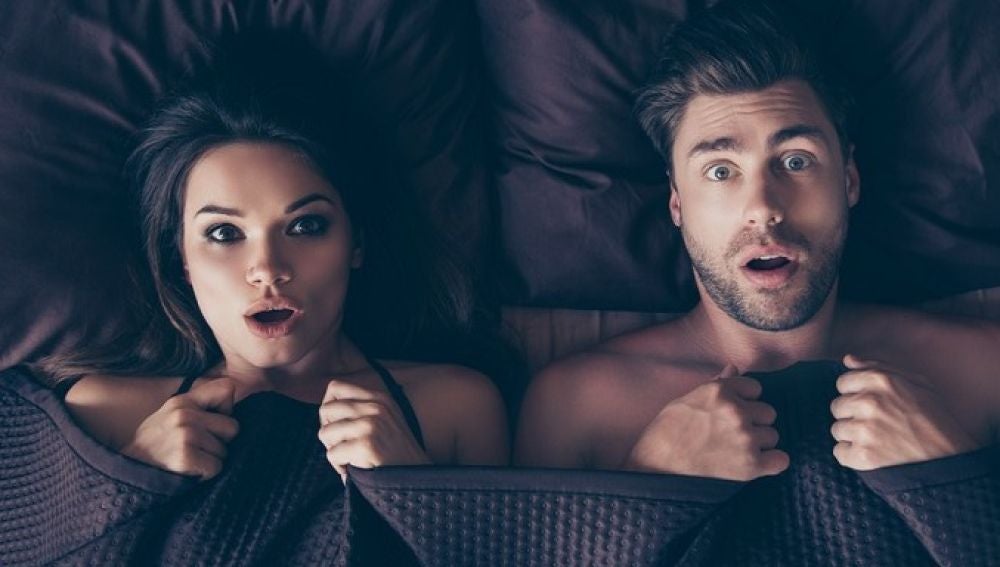 Un estudio afirma que oler los pedos de tu pareja es bueno para la salud |  Europa FM