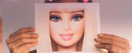 La Vecina Rubia La Vecina Rubia
