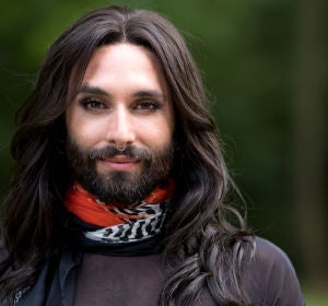 Conchita Wurst Conchita Wurst