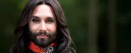Conchita Wurst Conchita Wurst