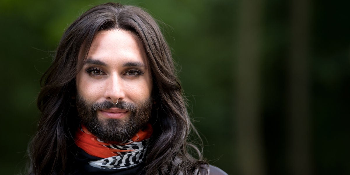 Conchita Wurst