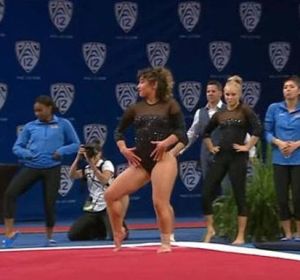 Katelyn Ohashi Katelyn Ohashi
