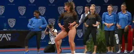 Katelyn Ohashi Katelyn Ohashi
