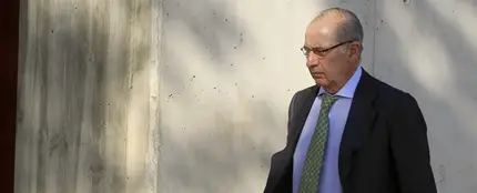 El exvicepresidente del Gobierno Rodrigo Rato (Archivo) El exvicepresidente del Gobierno Rodrigo Rato (Archivo)