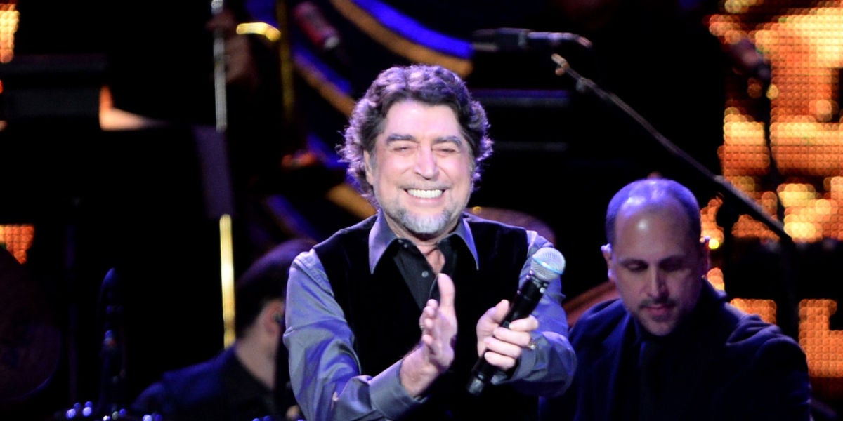 Joaquín Sabina