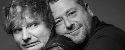 El divertido Instagram del guardaespaldas de Ed Sheeran que muestra su “relación” El divertido Instagram del guardaespaldas de Ed Sheeran que muestra su “relación”